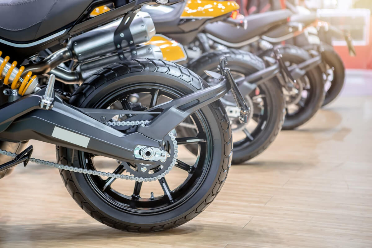 コミュ障でもOK？電話なしで終わる「バイクオンライン査定」