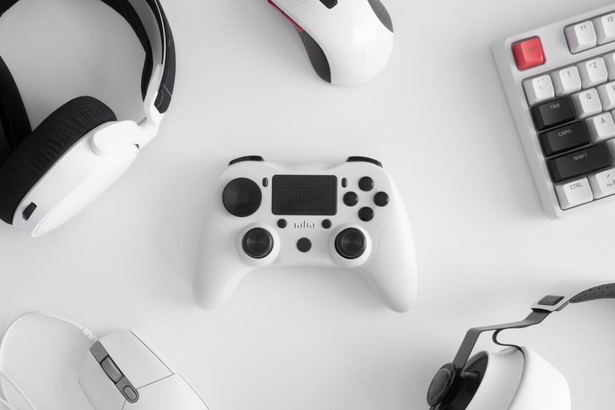 昔のゲームがモニター代に化ける？不用品整理のメリット