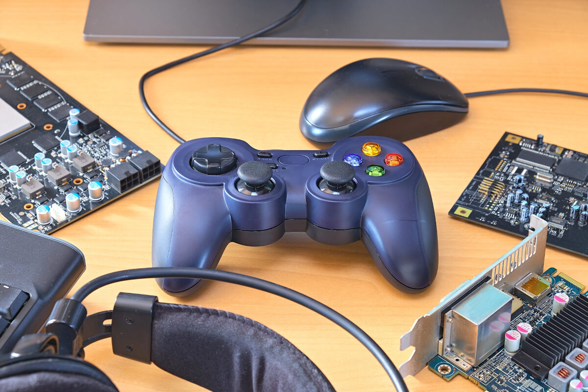 PC熱暴走を防げる！排熱管理と湿気対策